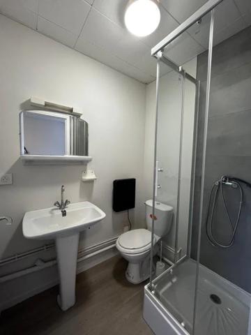 Appartement à louer à Mende (48000)