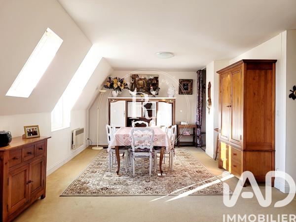 Appartement à vendre 3 pièces 63 m² Cabourg