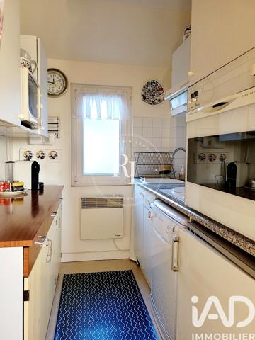 Appartement à vendre 3 pièces 63 m² Cabourg