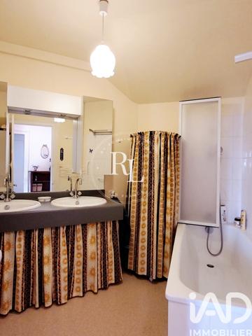 Appartement à vendre 3 pièces 63 m² Cabourg