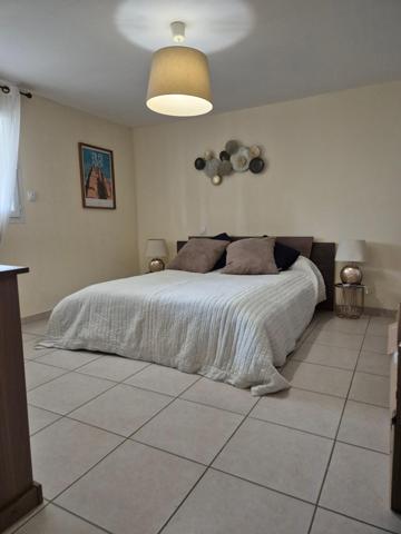 MARSSAC, GRANDE MAISON DE 170M2 AVEC PISCINE