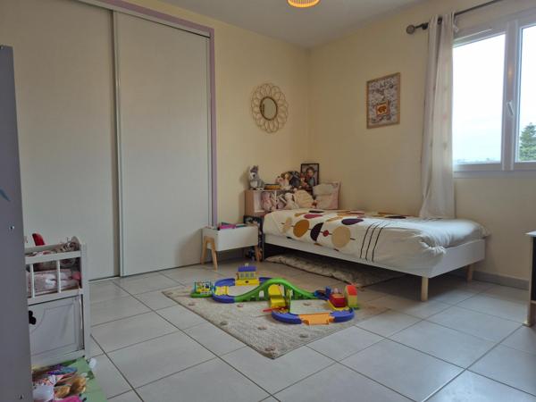 MARSSAC, GRANDE MAISON DE 170M2 AVEC PISCINE