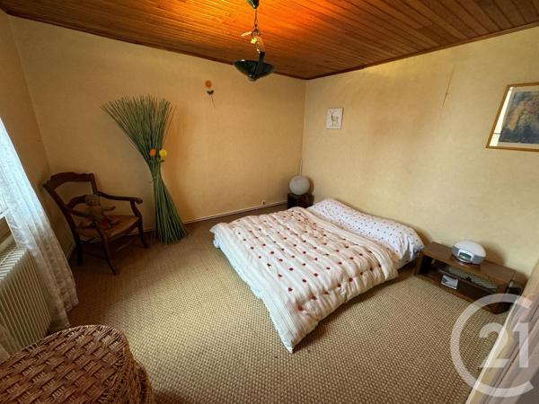 Maison à vendre  7 pièces - 159,60 m2 ST JUERY - 81