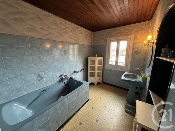 Maison à vendre  7 pièces - 159,60 m2 ST JUERY - 81