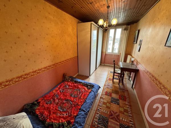 Maison à vendre  7 pièces - 159,60 m2 ST JUERY - 81