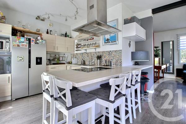 Maison à vendre  5 pièces - 100 m 2   THONON LES BAINS  - 74