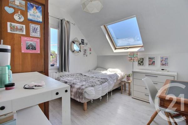 Maison à vendre  5 pièces - 100 m 2   THONON LES BAINS  - 74