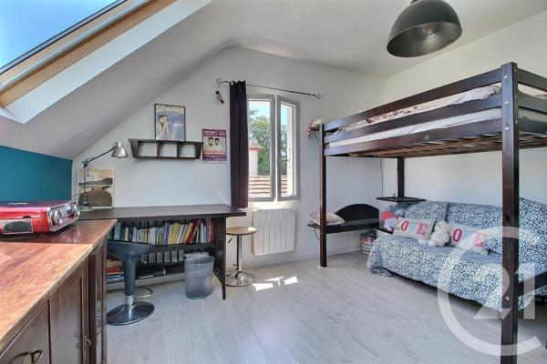 Maison à vendre  5 pièces - 100 m 2   THONON LES BAINS  - 74