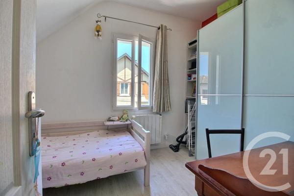 Maison à vendre  5 pièces - 100 m 2   THONON LES BAINS  - 74