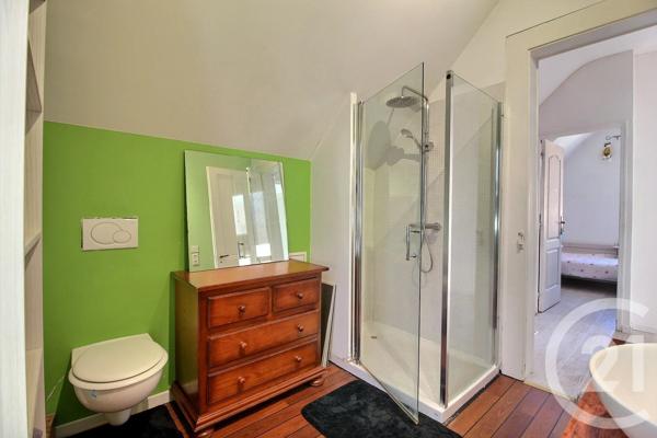 Maison à vendre  5 pièces - 100 m 2   THONON LES BAINS  - 74