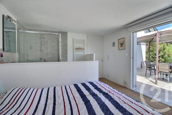 Maison à vendre  5 pièces - 100 m 2   THONON LES BAINS  - 74