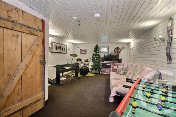Maison à vendre  5 pièces - 100 m 2   THONON LES BAINS  - 74
