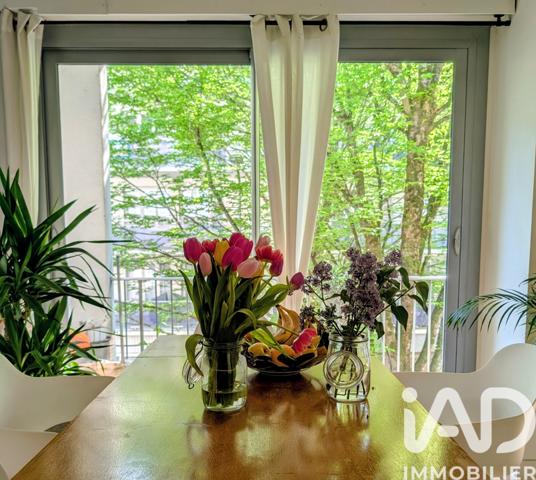 Appartement à vendre 4 pièces 98,19 m² Nantes