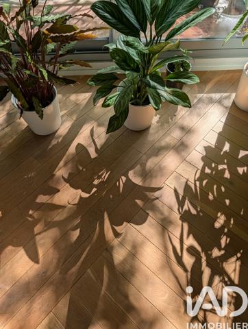 Appartement à vendre 4 pièces 98,19 m² Nantes