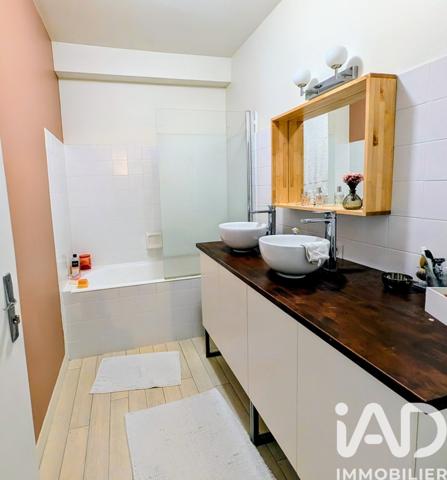 Appartement à vendre 4 pièces 98,19 m² Nantes