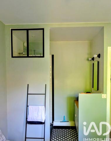 Appartement à vendre 4 pièces 98,19 m² Nantes