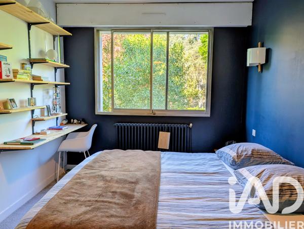 Appartement à vendre 4 pièces 98,19 m² Nantes