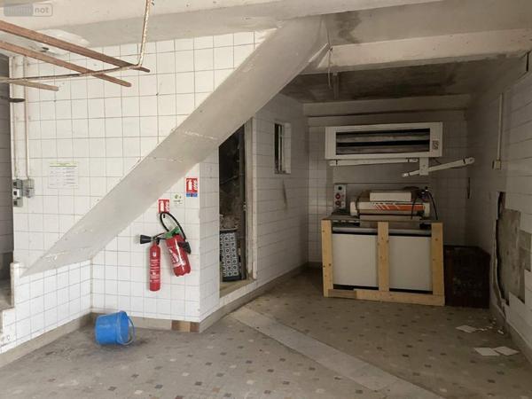 Immeuble de rapport à vendre à Ribérac en Dordogne (24600), ref : 077/1632