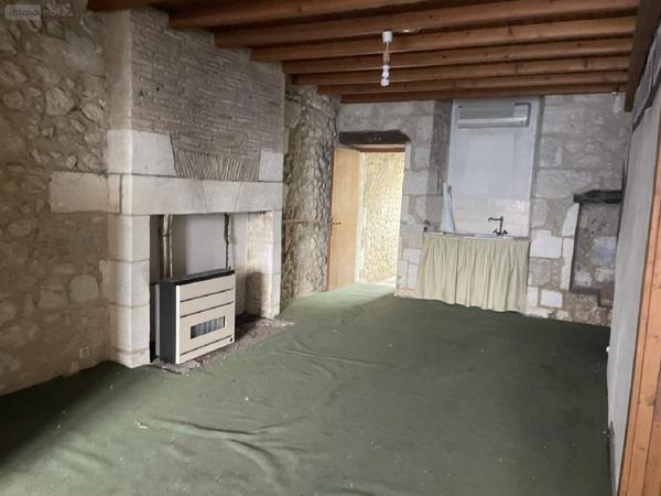 Immeuble de rapport à vendre à Ribérac en Dordogne (24600), ref : 077/1632