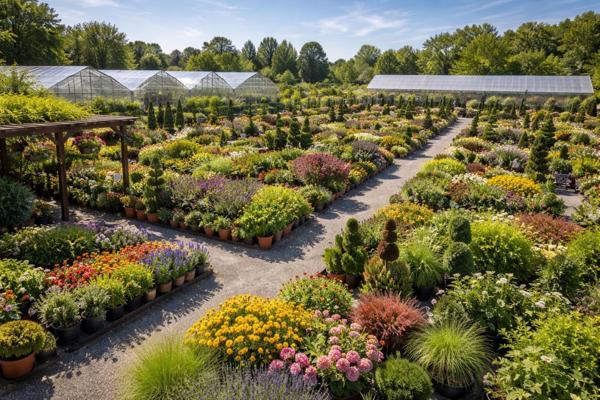Fonds De Commerce à Vannes, 56000 - 10000m²