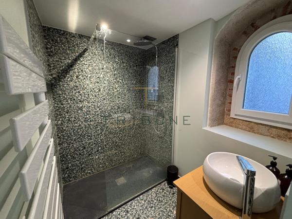 Appartement 2 pièce(s) 1 chambre(s) 43.99 m²