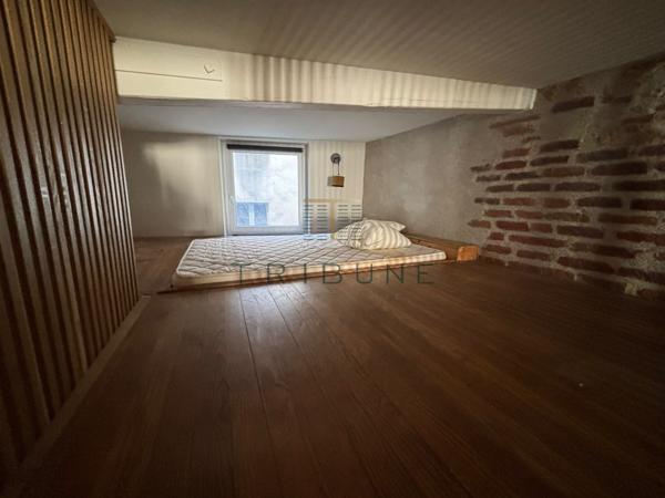 Appartement 2 pièce(s) 1 chambre(s) 43.99 m²