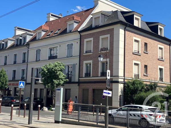 Appartement F3 à vendre  3 pièces - 67 m2 GENNEVILLIERS - 92