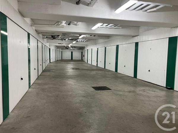 Appartement F3 à vendre  3 pièces - 67 m2 GENNEVILLIERS - 92