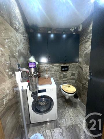 Appartement F3 à vendre  3 pièces - 67 m2 GENNEVILLIERS - 92