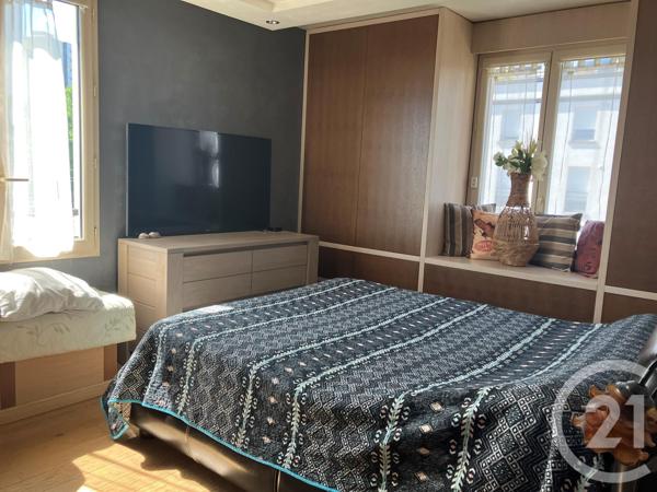 Appartement F3 à vendre  3 pièces - 67 m2 GENNEVILLIERS - 92