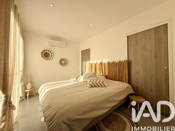 Maison à vendre 6 pièces 177 m² Solliès-Toucas