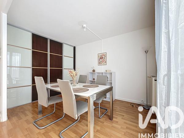 Appartement à vendre 3 pièces 70 m² Sarcelles