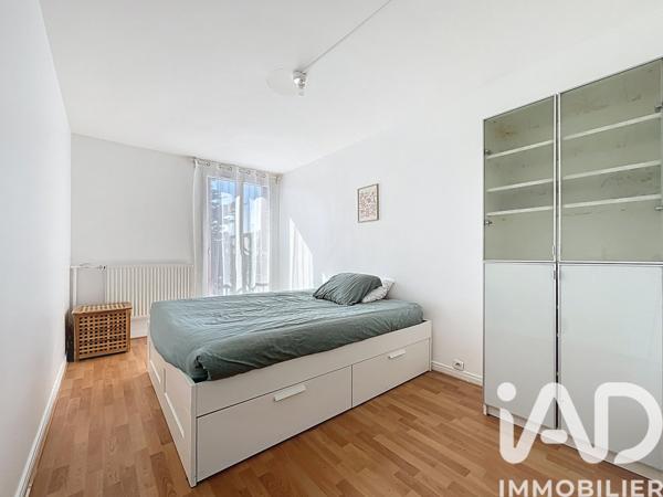 Appartement à vendre 3 pièces 70 m² Sarcelles
