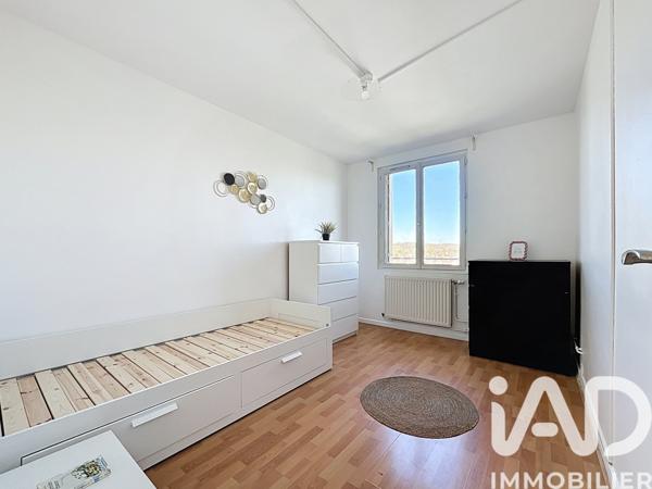 Appartement à vendre 3 pièces 70 m² Sarcelles