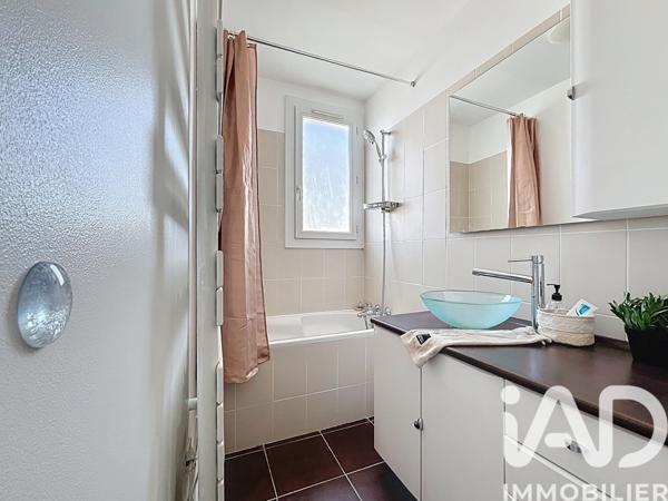 Appartement à vendre 3 pièces 70 m² Sarcelles