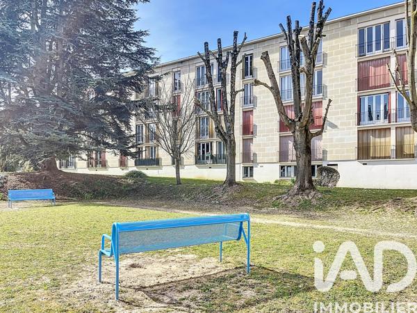 Appartement à vendre 3 pièces 70 m² Sarcelles