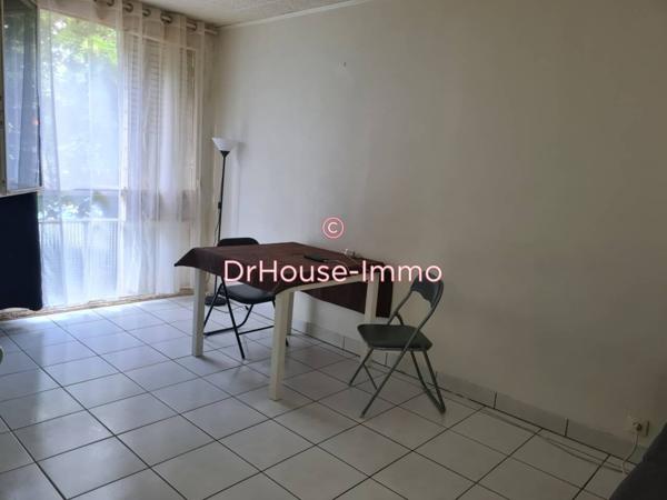 Appartement à vendre 4 pièces de 64 m²