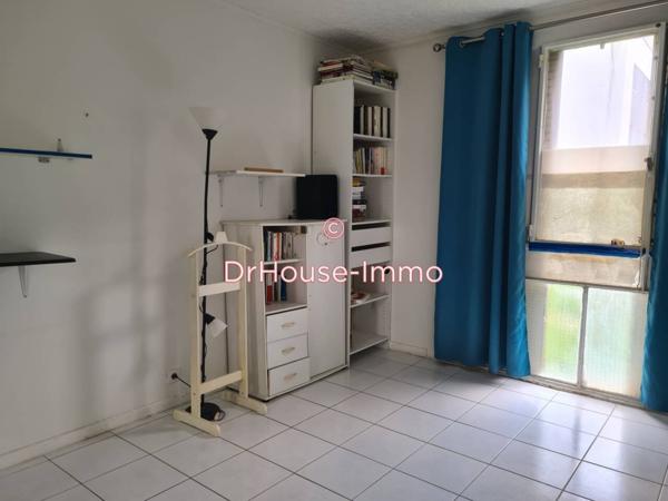 Appartement à vendre 4 pièces de 64 m²