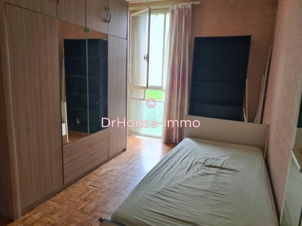 Appartement à vendre 4 pièces de 64 m²