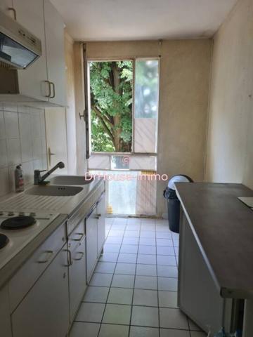 Appartement à vendre 4 pièces de 64 m²