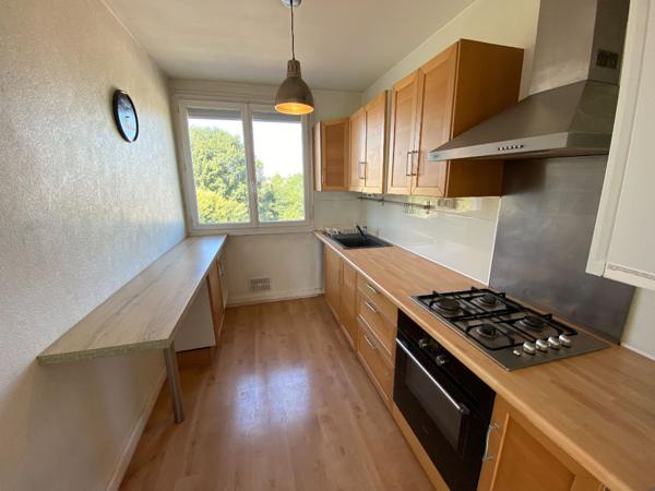 Location appartement Merignac : 890 € - AJP Immobilier Mérignac