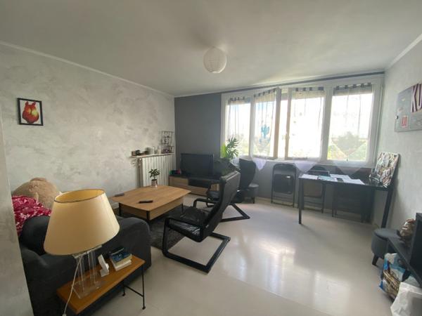 Location appartement Merignac : 890 € - AJP Immobilier Mérignac