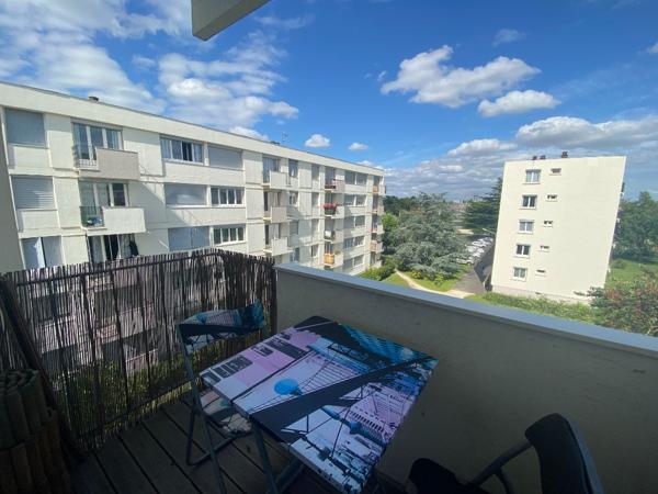 Location appartement Merignac : 890 € - AJP Immobilier Mérignac