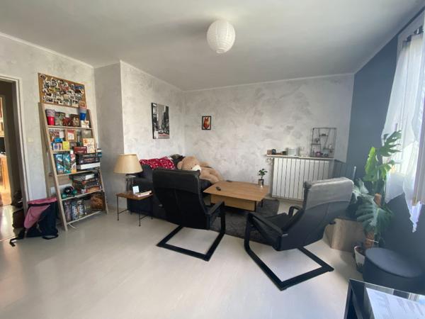 Location appartement Merignac : 890 € - AJP Immobilier Mérignac
