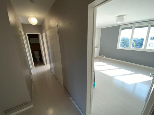 Location appartement Merignac : 890 € - AJP Immobilier Mérignac