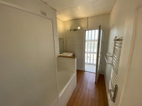 Location appartement Merignac : 890 € - AJP Immobilier Mérignac