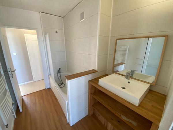 Location appartement Merignac : 890 € - AJP Immobilier Mérignac