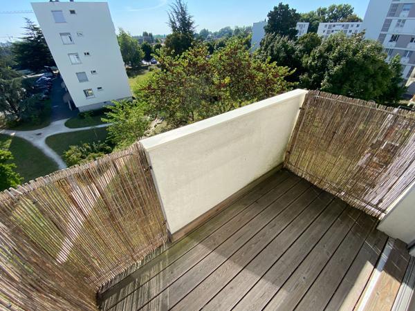 Location appartement Merignac : 890 € - AJP Immobilier Mérignac