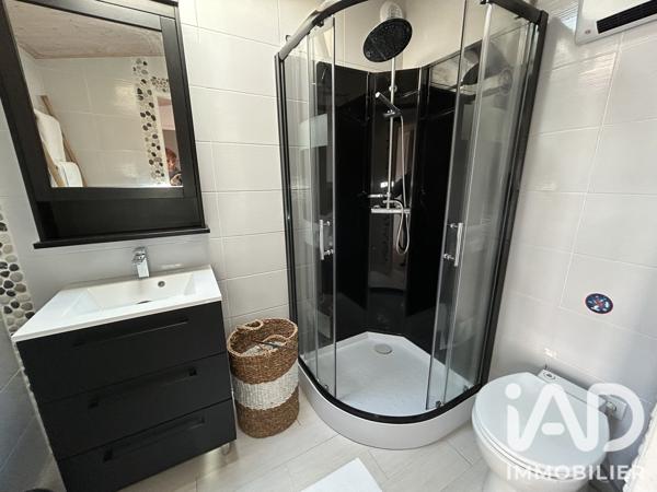 Maison à vendre 3 pièces 72 m² Ars-en-Ré