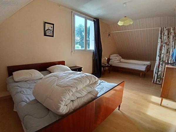 Maison à vendre à Bénodet dans le Finistère (29950), ref : 35009/CM-275